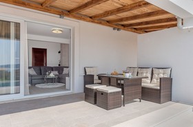 Villa Sirena