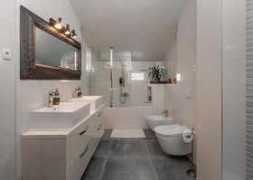 Villa Sirena