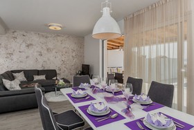 Villa Sirena