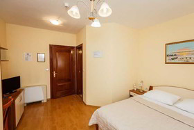 Hotel Adria