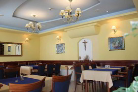 Hotel Adria