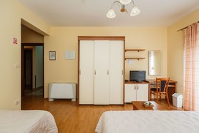 Hotel Adria