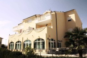 Hotel Adria