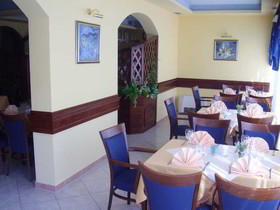 Hotel Adria