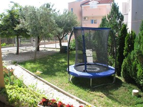 Apartments Bosnjak