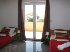 Apartments Bosnjak