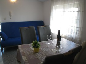 Apartments Bosnjak