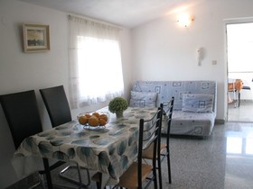 Apartments Bosnjak