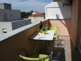 Apartments Bosnjak