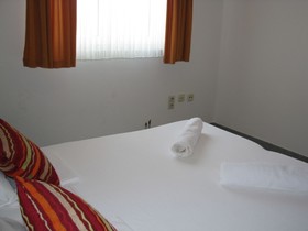 Apartments Bosnjak