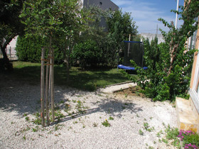 Apartments Bosnjak