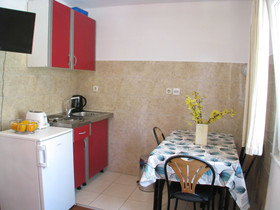 Apartments Bosnjak