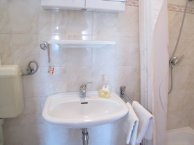 Apartments Bosnjak