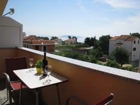 Apartments Bosnjak