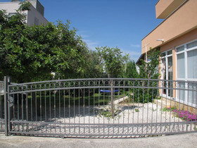 Apartments Bosnjak