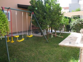 Apartments Bosnjak