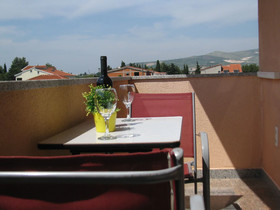 Apartments Bosnjak