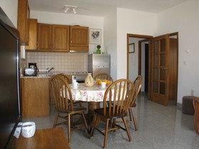 Apartments Bosnjak