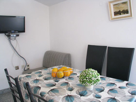 Apartments Bosnjak