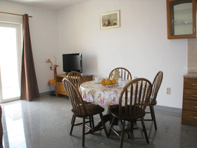 Apartments Bosnjak