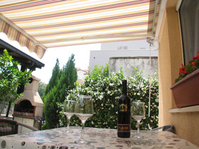 Apartments Bosnjak