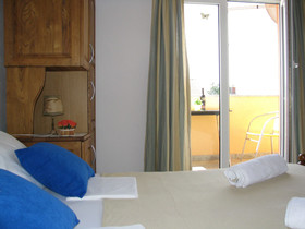 Apartments Bosnjak