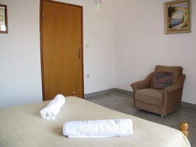 Apartments Bosnjak