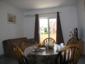 Apartments Bosnjak
