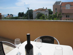 Apartments Bosnjak