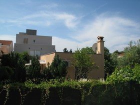Apartments Bosnjak