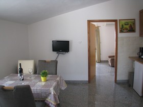 Apartments Bosnjak