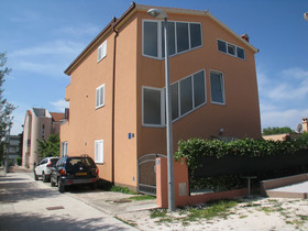 Apartments Bosnjak