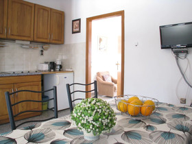 Apartments Bosnjak