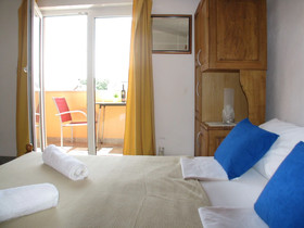 Apartments Bosnjak