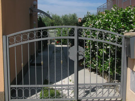 Apartments Bosnjak