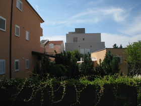 Apartments Bosnjak