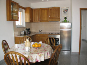 Apartments Bosnjak