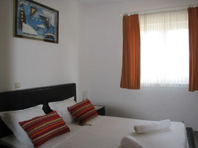 Apartments Bosnjak