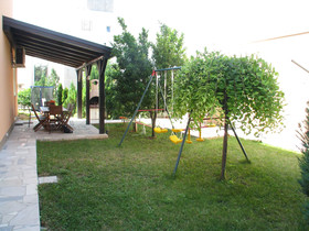Apartments Bosnjak