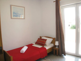 Apartments Bosnjak