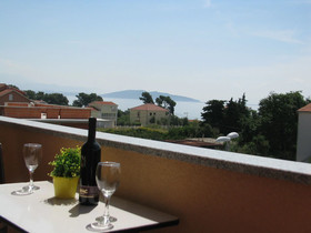 Apartments Bosnjak