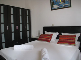 Apartments Bosnjak