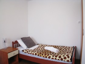 Apartments Bosnjak