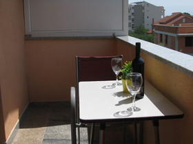 Apartments Bosnjak