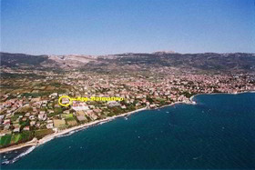 Villa Dalmatino