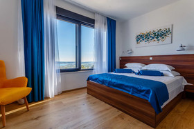 Villa Blue Hill
