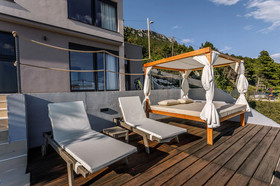 Villa Blue Hill