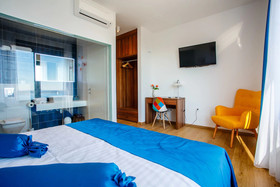 Villa Blue Hill