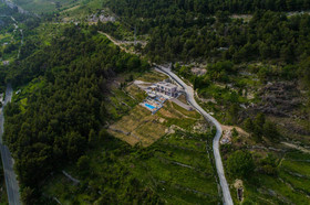 Villa Blue Hill