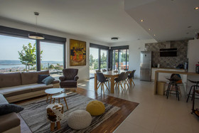 Villa Blue Hill